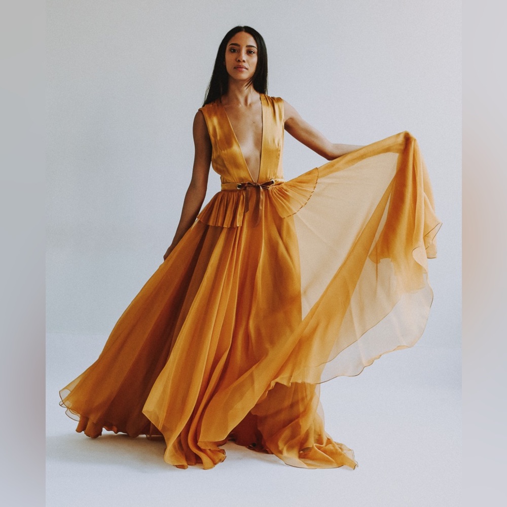 Leanne Marshall Elodie Dress
